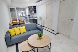 Blk 719 Khatib Spring (Yishun), HDB 3 Rooms #567675051